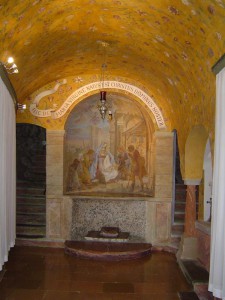 Bethlehem in Schönbühel