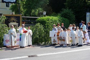 Fronleichnam (1)