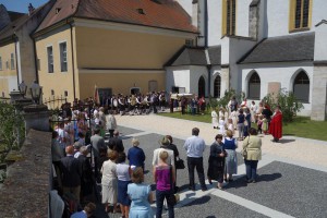 Fronleichnam (2)
