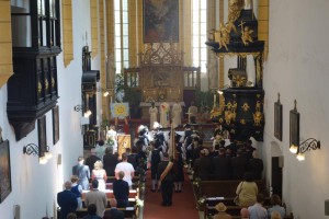 Fronleichnam (3)